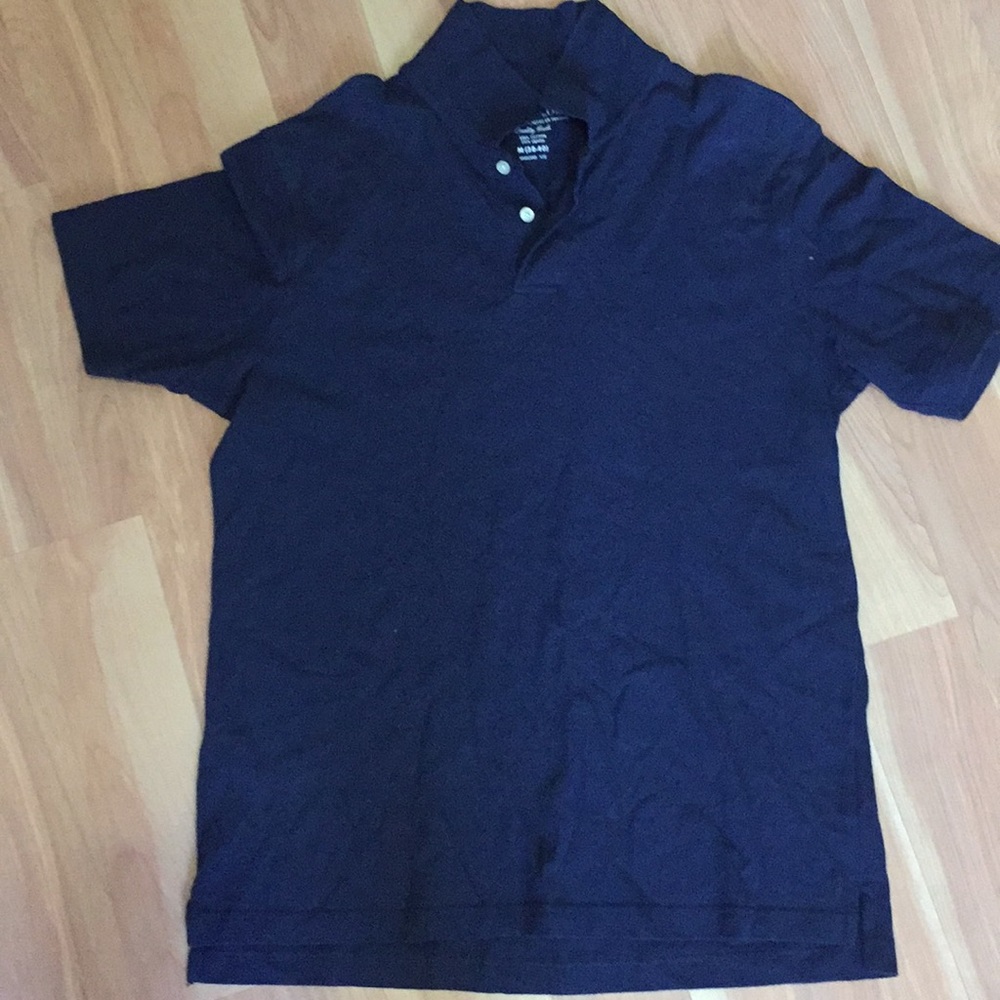 Men’s Collar Shirt